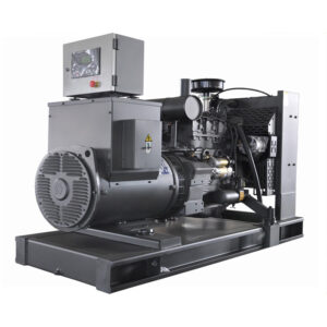 Deutz Gas Genset