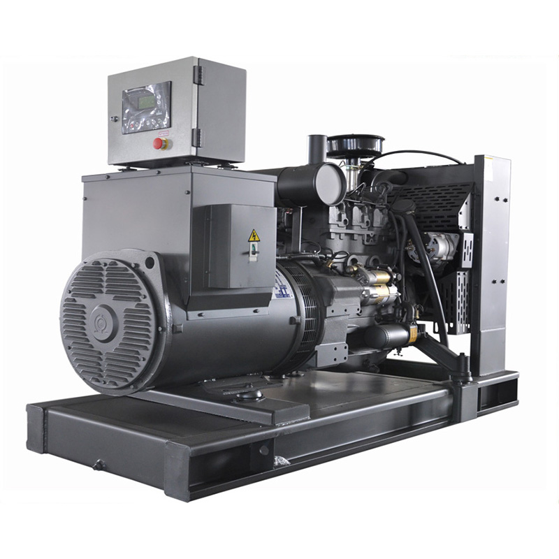 Deutz Gas Genset