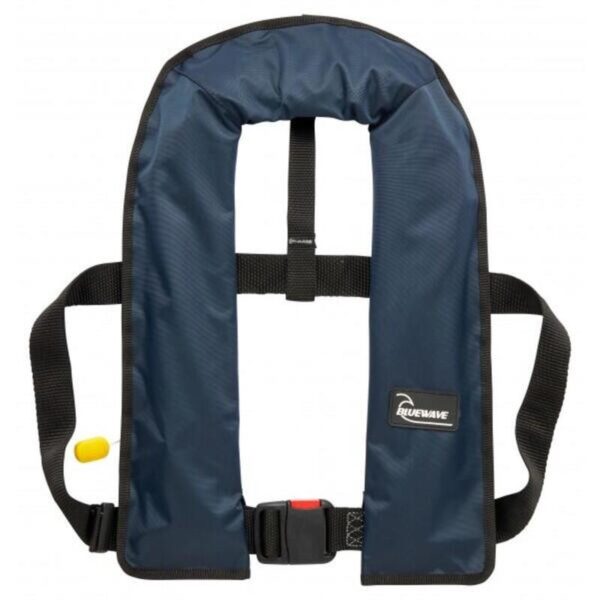 Bluewave 150N Manual 'Pull Cord to Inflate' Gas Lifejacket