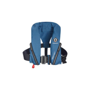 Crewfit 150N Lifejacket Auto With Harness