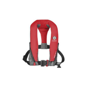 Crewfit 165N Sport Manual Harness Lifejacket