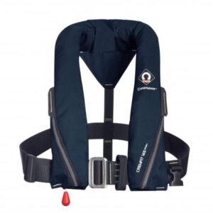 Crewsaver Crewfit 165N Sport Automatic Harness Life Jacket