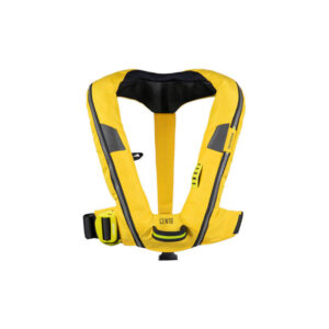 Deckvest Cento 100N Lifejacket Harness DW-CEN / ASY