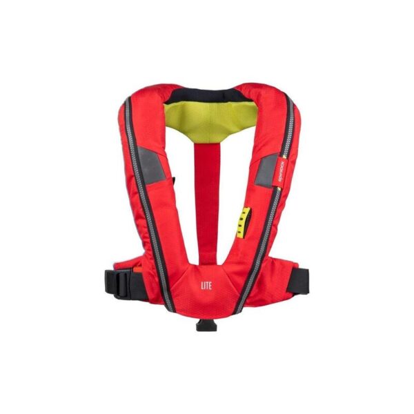 Deckvest Lite Life Jacket DW-LTE / AMR