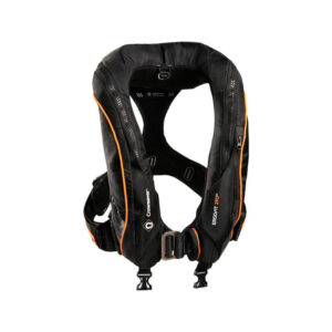 Ergofit 290N Ocean Hammar Lifejacket + Harness + Light +Hood