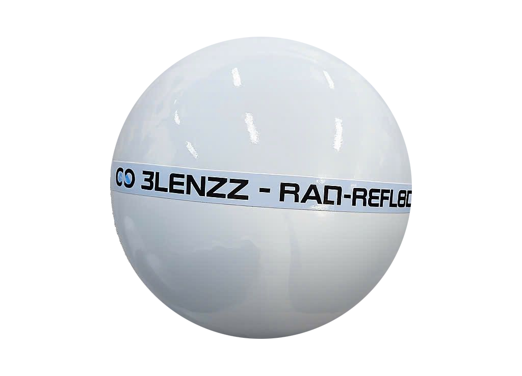 Optical Circular Reflector