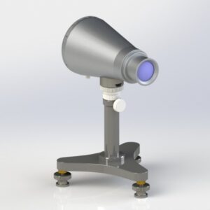 WIDE ANGLE COLLIMATOR FOV-210