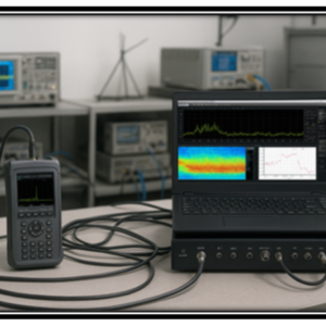 ADVANCED OPTICAL LINE TEST SYSTEM