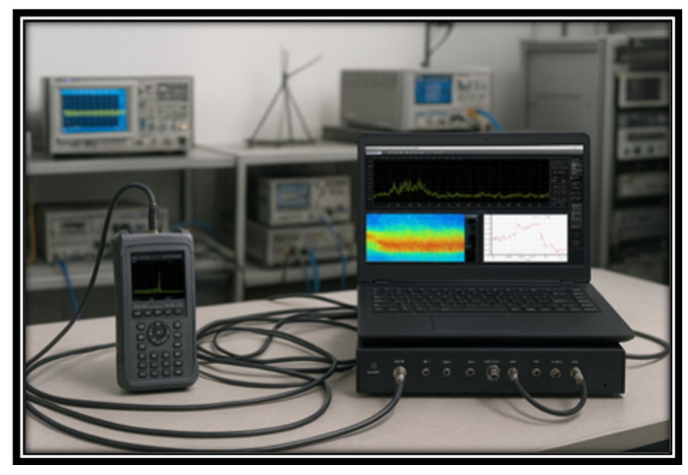 ADVANCED OPTICAL LINE TEST SYSTEM