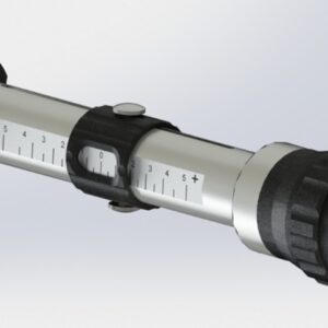 DIOPTER METER DT-4-80